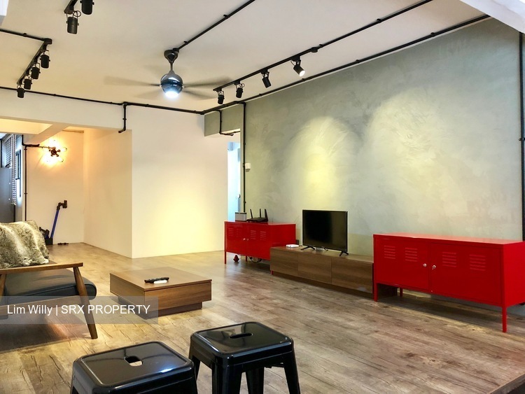 Blk 160 Tampines Street 12 (Tampines), HDB 5 Rooms #232124531